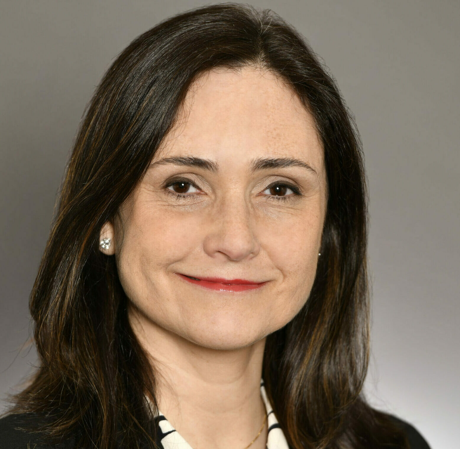 Silvana Montenegro professional headshot