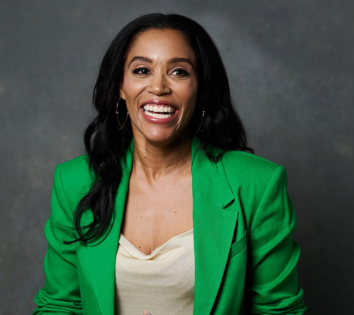 Sarah Bond - Minority Business Review