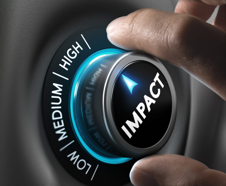 The Power of Business for Social Good