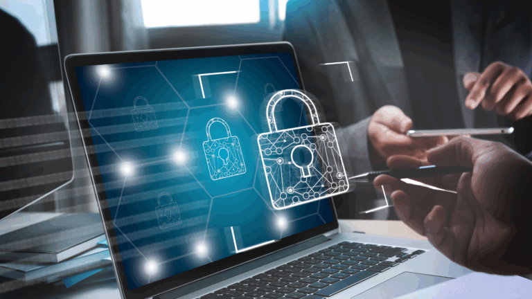 Small Business, Big Threats: Essential Cybersecurity Strategies for Small Businesses in 2025