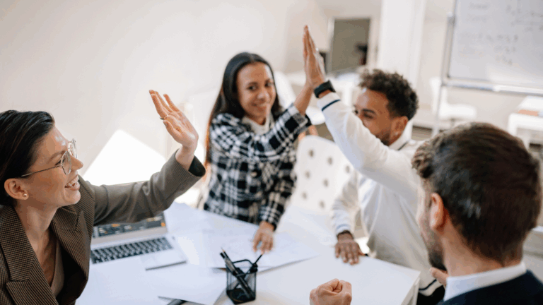 Healthy Hires, Healthy Bottom Line: Unlocking the Profit Potential of Employee Wellness for Small Businesses