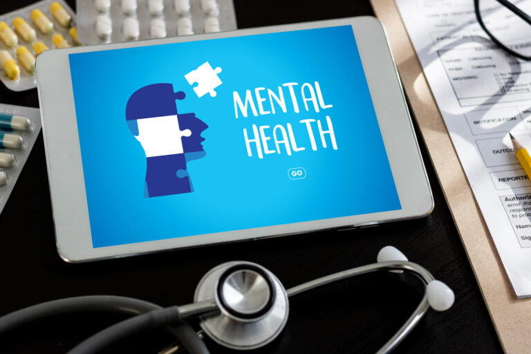 Mental Health Awareness Month