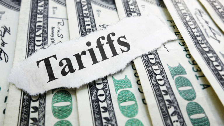 The 2025 U.S. Tariffs: What They Mean for the Economy, Businesses, and Global Trade