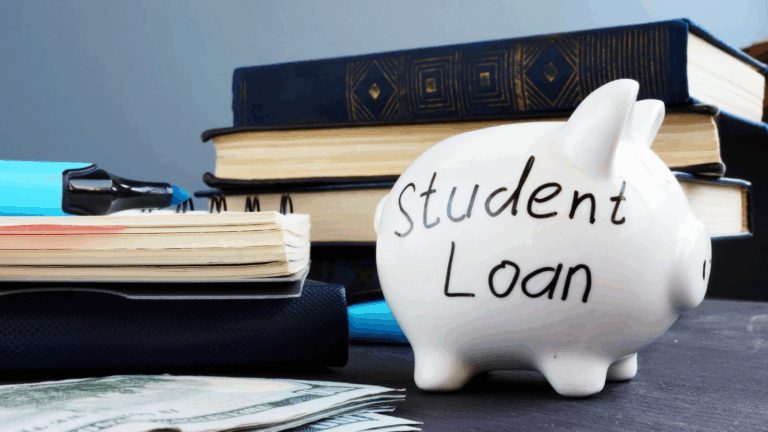 Student Loan Collections Resume And Low-Income Americans May Feel the Pressure