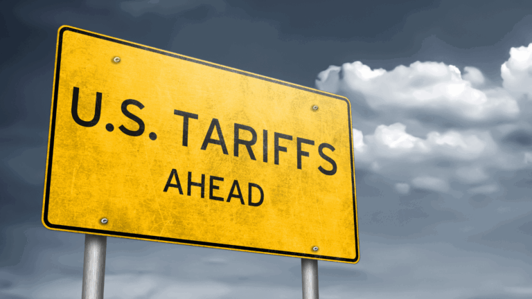 Why Small Business Owners Should Pay Attention to Tariff “Stacking” on Chinese Imports