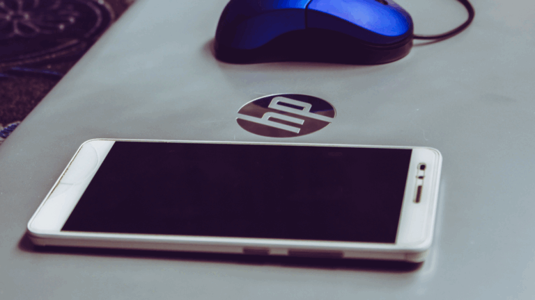 What Small Businesses Can Learn from HP’s 15% Stock Drop