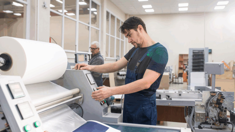 Why Print Marketing Still Works for Small Businesses in a Digital World