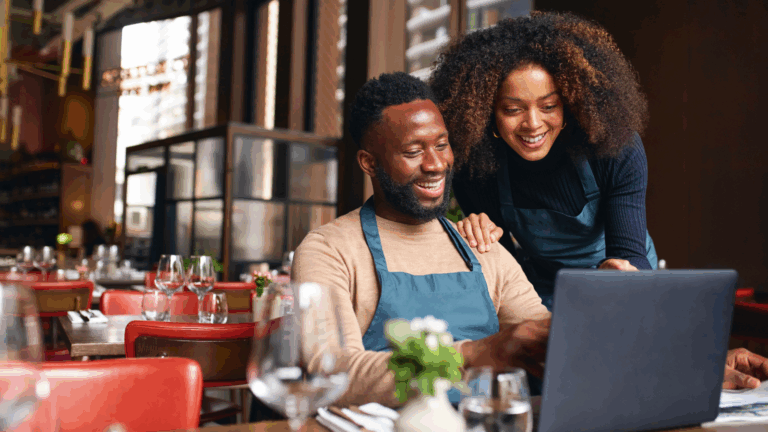 Small But Mighty: How Today’s Small Businesses Are Quietly Taking Over the World