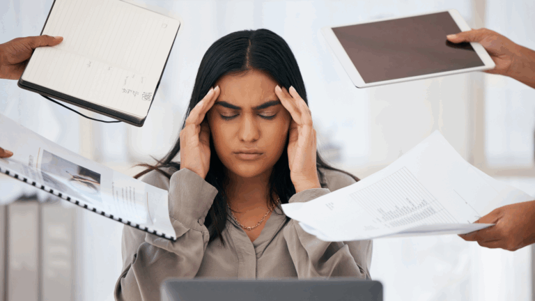 The Silent Resignation: Why More Employees Are Quietly Disengaging