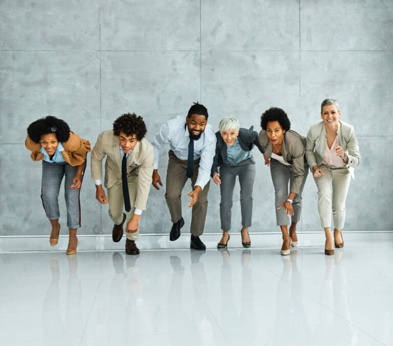 The Strategic Power of Competition